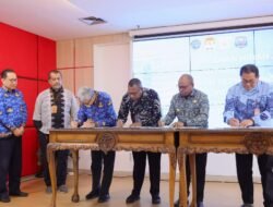 KPK Selamatkan Aset Transportasi Rp107,7 Miliar di Papua Barat Daya