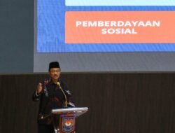 Mensos: Digitalisasi Bansos Turunkan Persentase Kesalahan Penerima Manfaat