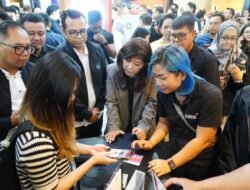 Registrasi Biometrik Dinilai Efektif Tekan Penipuan Digital, Pakar Ingatkan Risiko Privasi