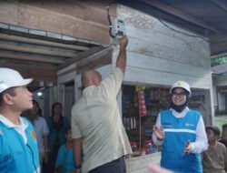 PLN Komitmen Bangun Infrastruktur di Wilayah 3T