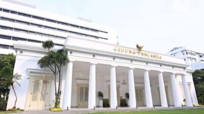 Kemlu Mendesak Penyelidikan Hilangnya Tiga WNI di Selat Homuz