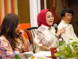 Guru Besar UI: Paparan Digital Berulang Hambat Perkembangan Otak Anak