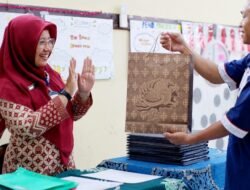 KPK Ingatkan ASN Tolak Gratifikasi dan Permintaan THR