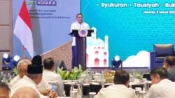 Kementerian ATR/BPN Libatkan Kapti-Agraria dalam Penyusunan RUU Administrasi Pertanahan