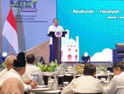 Kementerian ATR/BPN Libatkan Kapti-Agraria dalam Penyusunan RUU Administrasi Pertanahan