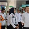 Jelang Lebaran Penumpang Bandara YIA Mencapai 12.953