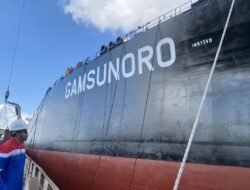 Kemlu dan Pertamina Bahas Teknis Pembebasan Dua Kapal Tanker