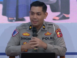 Korlantas Polri Ungkap Titik Rawan Kecelakaan Saat Mudik