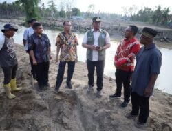 Satgas PRR: Pembersihan Pascabanjir Aceh Capai 480 Lokasi