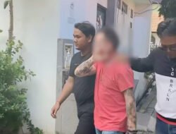 Imigrasi Denpasar Amankan WNA Inggris Pelaku Intimidasi