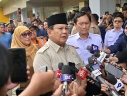 Tragedi Bekasi Jadi Alarm, Pemerintah Perkuat Sistem Perlintasan Kereta