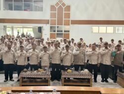 Pemerintah Tuntaskan Pemberangkatan Petugas Haji Indonesia ke Arab Saudi
