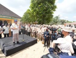 Kemendagri Terjunkan Praja IPDN untuk Percepat Pemulihan Pascabencana di Aceh Tamiang