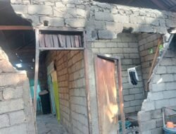 Pemerintah Kerahkan Tim Gabungan Tangani Dampak Gempa Sulut-Malut