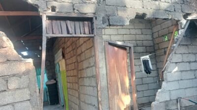 Pemerintah Kerahkan Tim Gabungan Tangani Dampak Gempa Sulut-Malut