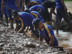 Taruna KKP Bantu Pulihkan 18 Titik Pascabencana di Sumatra