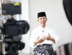 Tanjung Banon Disiapkan jadi Pusat Ekonomi Baru Batam