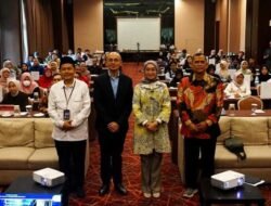 Komdigi Dorong Media Angkat Kisah Koperasi Desa