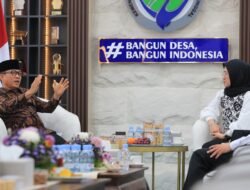 Kemendes PDT Dorong Kepala Daerah Kembangkan Desa Wisata untuk Tingkatkan Ekonomi Masyarakat