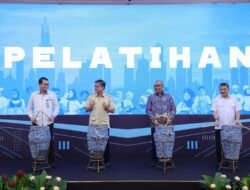 Pelatihan Vokasi Nasional 2026 Dimulai, 10 Ribu Peserta Batch I Siap Masuk Dunia Kerja