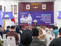 MBG Jadi Penggerak Ekonomi, Menko PM Soroti Peran Kepala Daerah