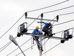 Dirut PLN Minta Maaf atas Pemadaman Listrik di Sumatra