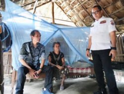 BNPP Pastikan Program Renovasi RTLH Tepat Sasaran