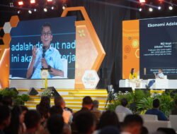 Ketua Komisi Xi: JFF 2026 Jadi Sarana Antisipasi Bias Informasi