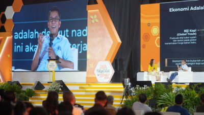 Ketua Komisi Xi: JFF 2026 Jadi Sarana Antisipasi Bias Informasi