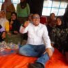 Dapur Umum Terpusat Disiapkan untuk Penuhi Kebutuhan Korban Bencana di Tanah Datar