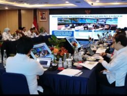 Modernisasi Sistem Navigasi Penerbangan Nasional Siap Beroperasi Penuh Juni 2026