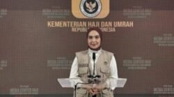 Operasional Haji 2026 Berjalan Lancar Pemerintah Perkuat Layanan dan Pengawasan Jemaah