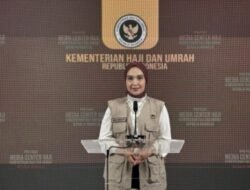 Operasional Haji 2026 Berjalan Lancar Pemerintah Perkuat Layanan dan Pengawasan Jemaah