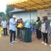 Menampung Aspirasi Masyarakat, Anggota DPR RI Rizki Faisal Reses di Tanjungpinang disambut Meriah