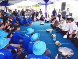 Pemerintah Jaga Harga Gabah dan Pasokan Pupuk demi Kesejahteraan Petani