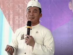 Mendukbangga Ajak TPK Perkuat Peran Sukseskan Program MBG 3B