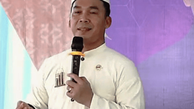 Mendukbangga Ajak TPK Perkuat Peran Sukseskan Program MBG 3B