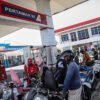 Pastikan Keamanan Suplai, Pertamina Sesuaikan Harga BBM Non-Subsidi