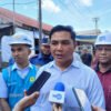 Pemko Pekanbaru Targetkan Perbaikan Instalasi Listrik 100 Rumah, Upaya Cegah Kebakaran Permukiman