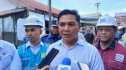 Pemko Pekanbaru Targetkan Perbaikan Instalasi Listrik 100 Rumah, Upaya Cegah Kebakaran Permukiman
