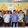 Padang Perkuat Jaring Pengaman Sosial, Bansos Capai Rp65,9 Miliar