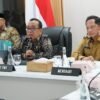 Renduk Pascabencana Terbit, Pemulihan Sumatra Masuki Fase Permanen