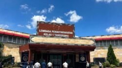 Kemenimipas Berikan Remisi Khusus Waisak 2026 kepada 1.052 Narapidana