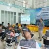 Cegah Fatalitas di Laut, Nelayan Aceh Timur Didorong Gunakan Radio Maritim Legal