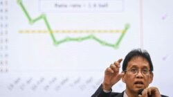 Menkeu Purbaya: Ekonomi Kita Solid, Kebijakan Fiskal Terukur di Bawah Orkestrasi Presiden